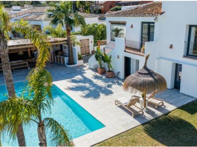 Chalet Venta Xàbia Jávea, Balcón al Mar Cap Martí Adsubia