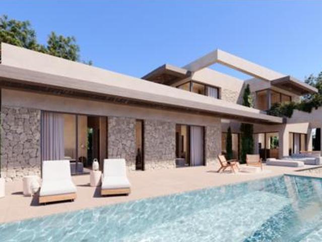Chalet Venta Xàbia Jávea, Balcón al Mar Cap Martí Adsubia