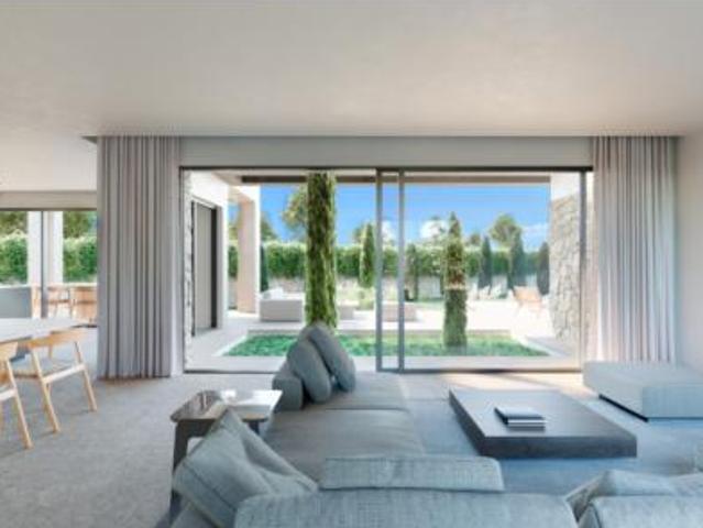 Chalet Venta Xàbia Jávea, Balcón al Mar Cap Martí Adsubia