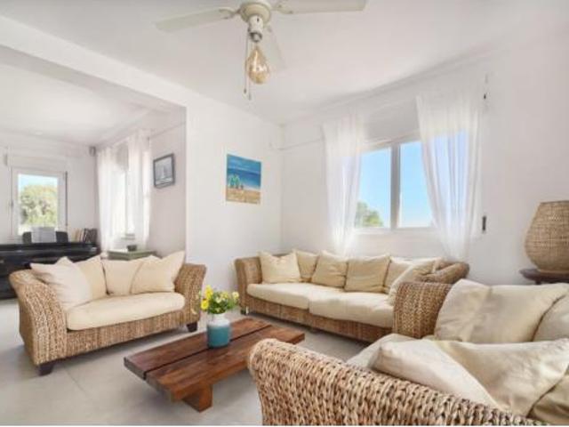Chalet Venta Xàbia Jávea, Balcón al Mar Cap Martí Adsubia