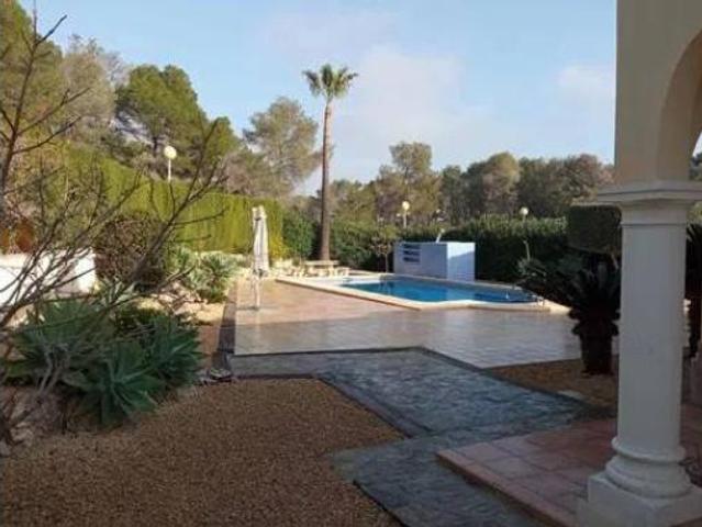 Chalet Venta Xàbia Jávea, Balcón al Mar Cap Martí Adsubia