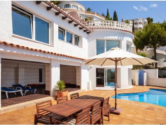 Chalet Venta Xàbia Jávea, Balcón al Mar Cap Martí Adsubia