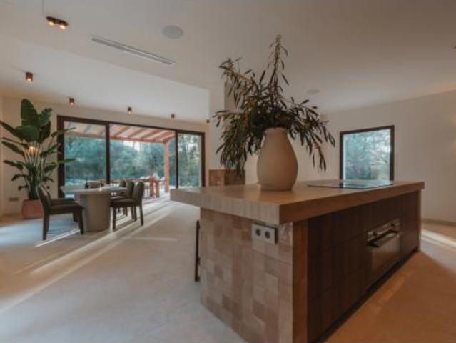 Chalet Venta Xàbia Jávea, Balcón al Mar Cap Martí Adsubia