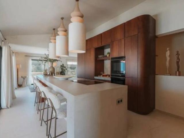 Chalet Venta Xàbia Jávea, Balcón al Mar Cap Martí Adsubia