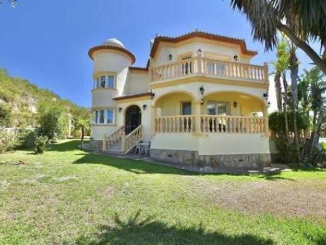Chalet Venta Xàbia Jávea, Balcón al Mar Cap Martí Adsubia