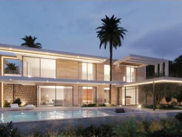 Chalet Venta Xàbia Jávea, Balcón al Mar Cap Martí Adsubia