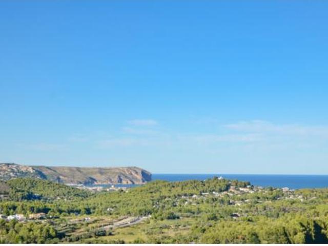 Chalet Venta Xàbia Jávea, Balcón al Mar Cap Martí Adsubia
