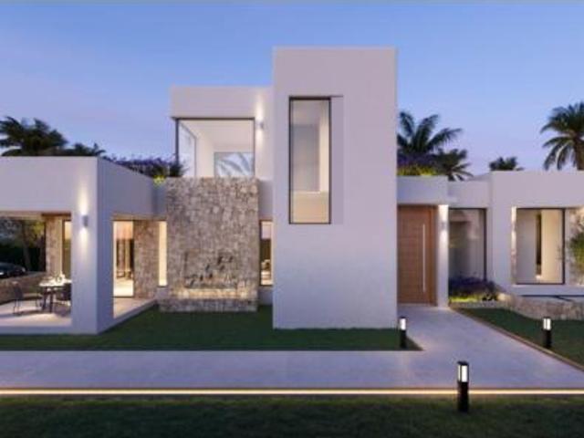 Chalet Venta Xàbia Jávea, Balcón al Mar Cap Martí Adsubia