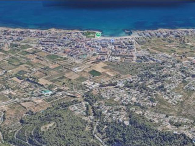 Chalet Venta Xàbia Jávea, Balcón al Mar Cap Martí Adsubia