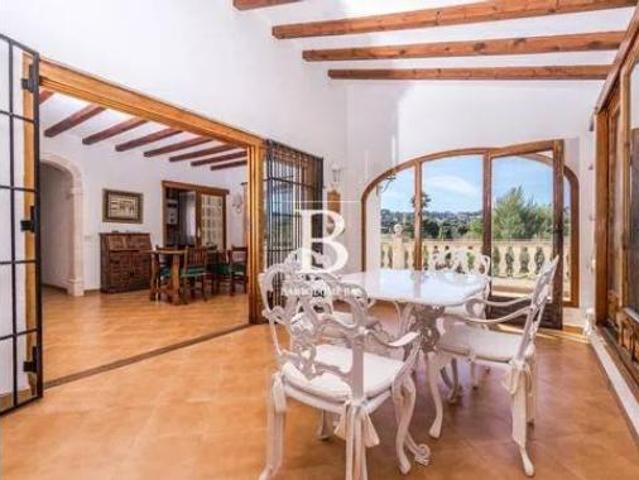Chalet Venta Xàbia Jávea, Balcón al Mar Cap Martí Adsubia