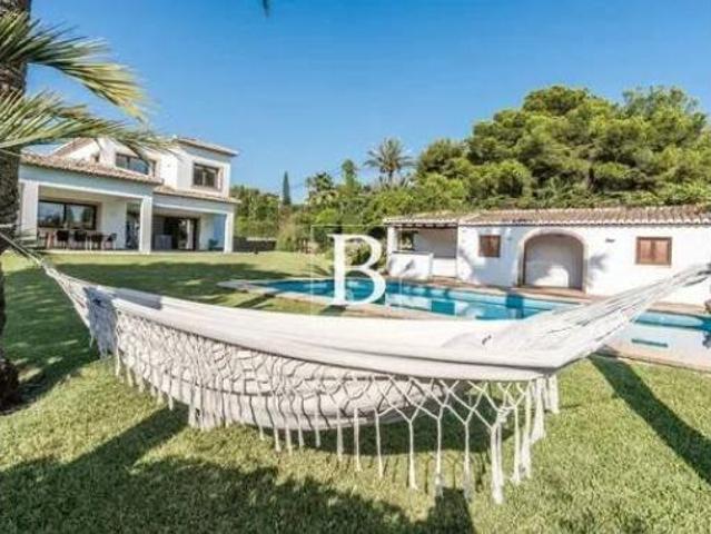 Chalet Venta Xàbia Jávea, Balcón al Mar Cap Martí Adsubia