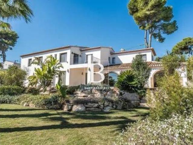 Chalet Venta Xàbia Jávea, Balcón al Mar Cap Martí Adsubia