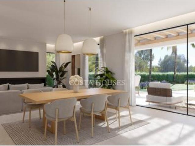 Chalet Venta Xàbia Jávea, Balcón al Mar Cap Martí Adsubia