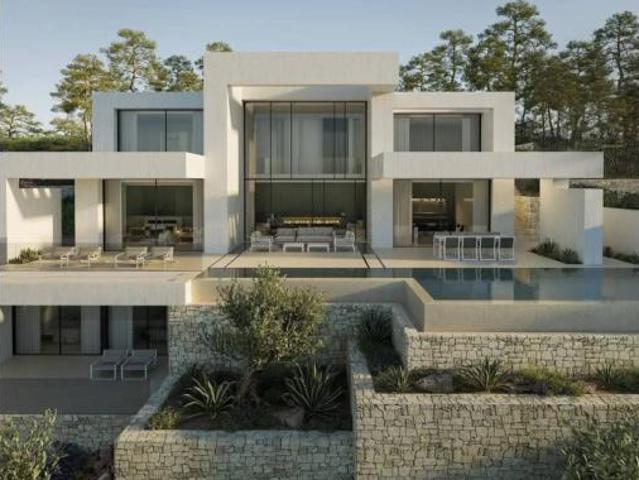 Chalet Venta Xàbia Jávea, Balcón al Mar Cap Martí Adsubia