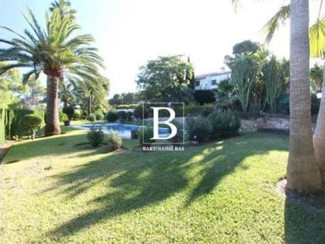 Chalet Venta Xàbia Jávea, Balcón al Mar Cap Martí Adsubia