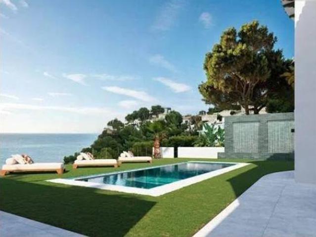 Chalet Venta Xàbia Jávea, Balcón al Mar Cap Martí Adsubia
