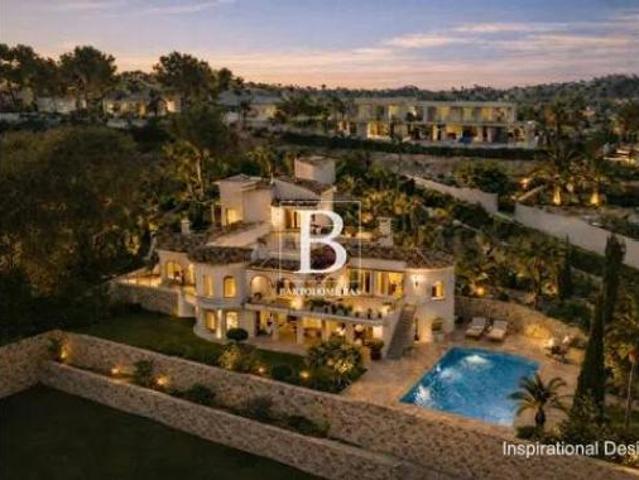 Chalet Venta Xàbia Jávea, Balcón al Mar Cap Martí Adsubia