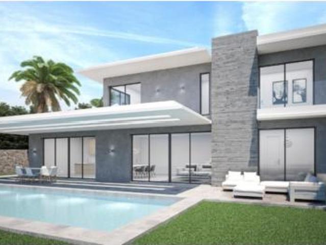 Chalet Venta Xàbia Jávea, Balcón al Mar Cap Martí Adsubia