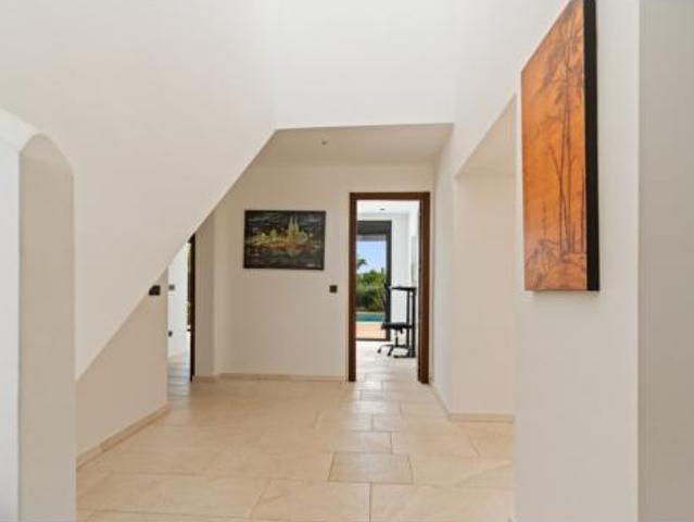 Chalet Venta Xàbia Jávea, Balcón al Mar Cap Martí Adsubia