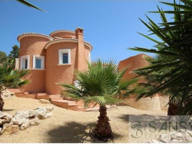 Chalet Venta Alicante Alacant, Partidas de Alicante