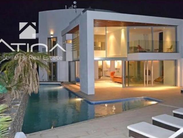Chalet Venta Xàbia Jávea, Balcón al Mar Cap Martí Adsubia