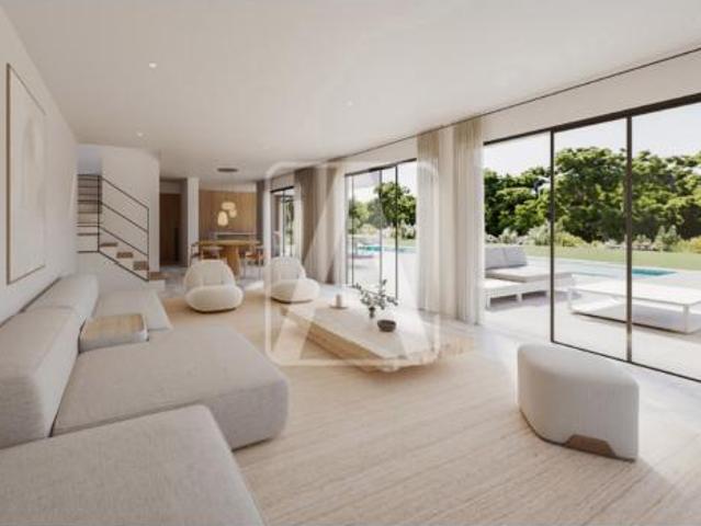 Chalet Venta Xàbia Jávea, Balcón al Mar Cap Martí Adsubia