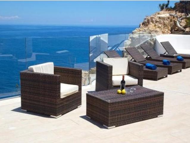 Chalet Venta Xàbia Jávea, Balcón al Mar Cap Martí Adsubia
