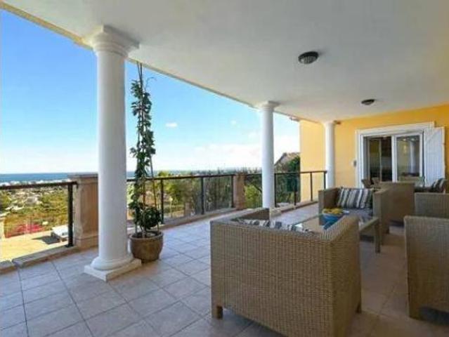 Chalet Venta Xàbia Jávea, Balcón al Mar Cap Martí Adsubia