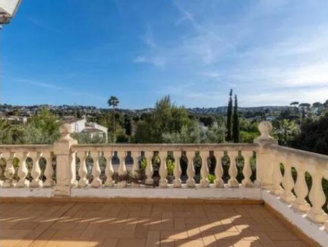 Chalet Venta Xàbia Jávea, Balcón al Mar Cap Martí Adsubia