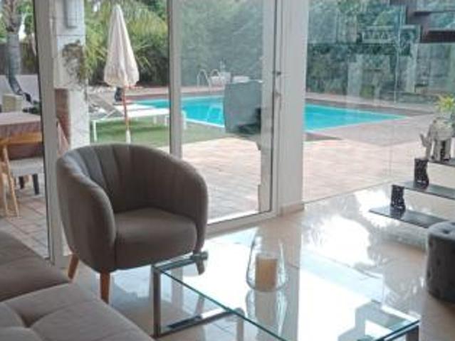 Chalet Venta Xàbia Jávea, Balcón al Mar Cap Martí Adsubia