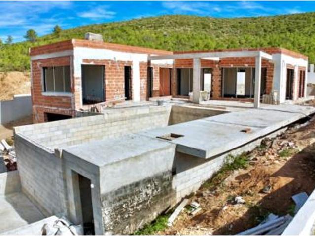 Chalet Venta Xàbia Jávea, Balcón al Mar Cap Martí Adsubia