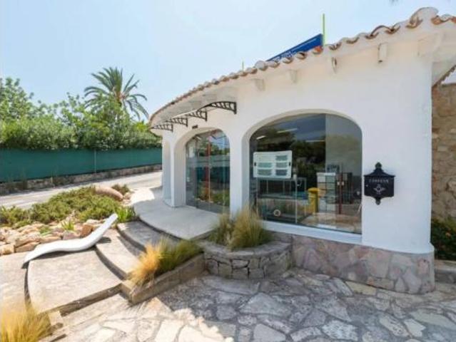 Chalet Venta Xàbia Jávea, Balcón al Mar Cap Martí Adsubia