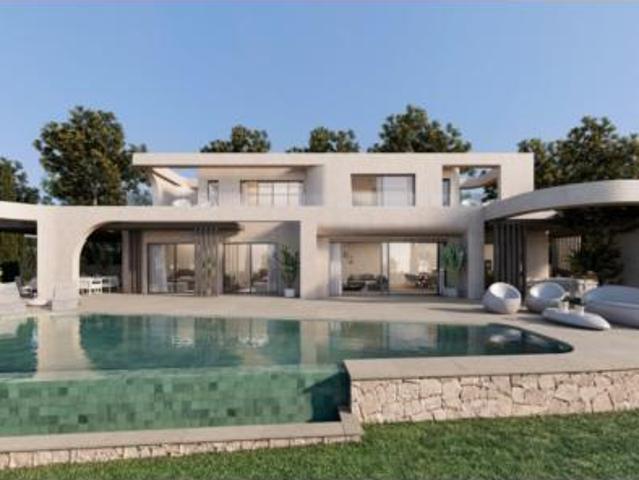 Chalet Venta Xàbia Jávea, Balcón al Mar Cap Martí Adsubia