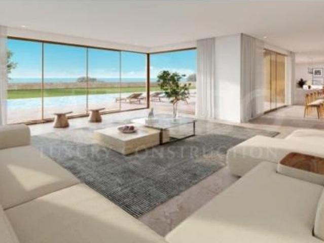 Chalet Venta Xàbia Jávea, Balcón al Mar Cap Martí Adsubia