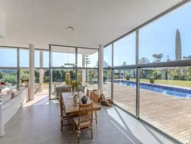 Chalet Venta Xàbia Jávea, Balcón al Mar Cap Martí Adsubia