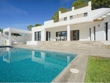 Casa Venta Xàbia Jávea, La Corona Aduanas