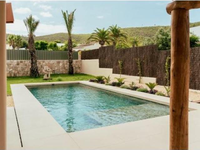 Chalet Venta Xàbia Jávea, Balcón al Mar Cap Martí Adsubia