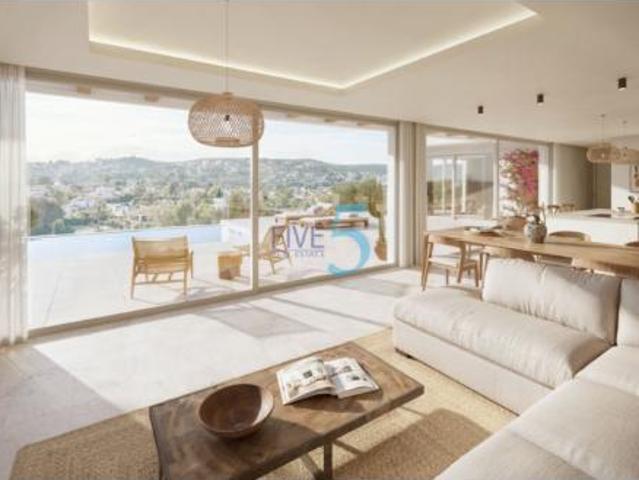 Chalet Venta Xàbia Jávea, Balcón al Mar Cap Martí Adsubia