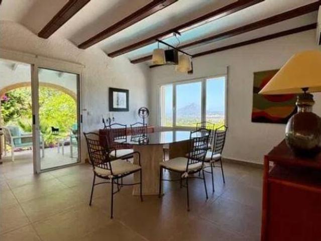 Chalet Venta Xàbia Jávea, Balcón al Mar Cap Martí Adsubia