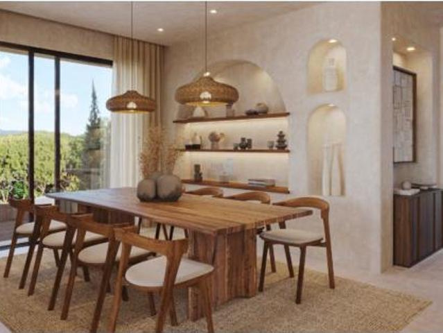 Chalet Venta Xàbia Jávea, Balcón al Mar Cap Martí Adsubia