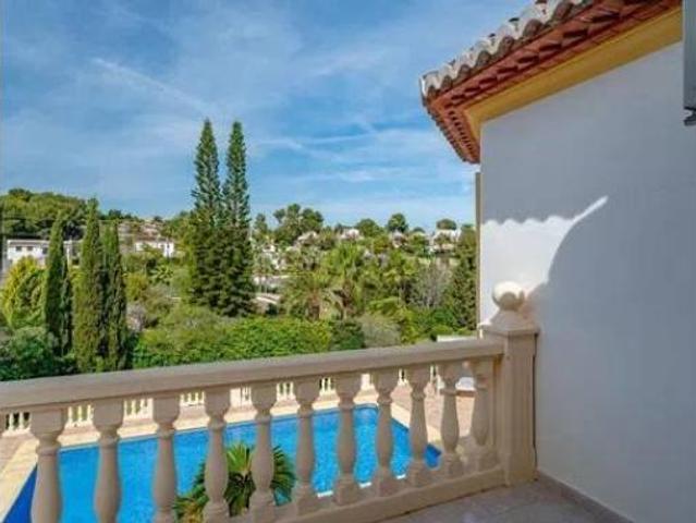 Chalet Venta Xàbia Jávea, Balcón al Mar Cap Martí Adsubia