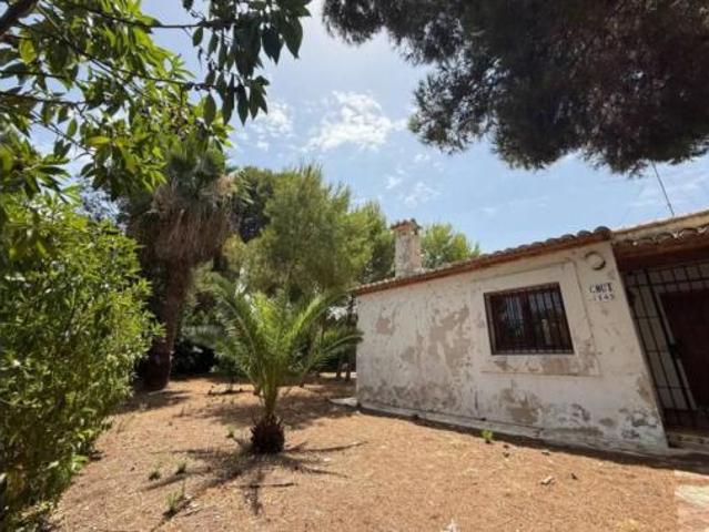 Chalet Venta Xàbia Jávea, Balcón al Mar Cap Martí Adsubia