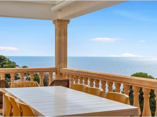 Chalet Venta Xàbia Jávea, Balcón al Mar Cap Martí Adsubia