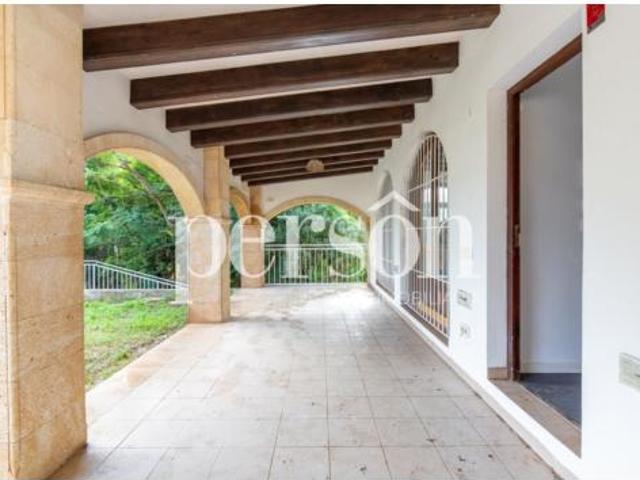 Chalet Venta Xàbia Jávea, Balcón al Mar Cap Martí Adsubia