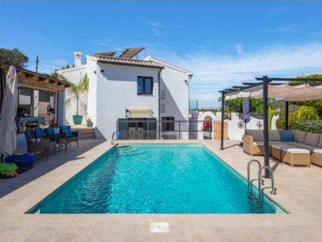 Chalet Venta Xàbia Jávea, Balcón al Mar Cap Martí Adsubia