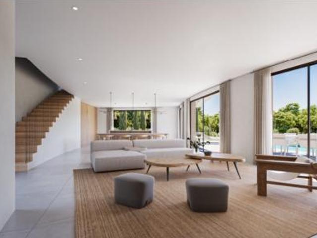 Chalet Venta Xàbia Jávea, Balcón al Mar Cap Martí Adsubia
