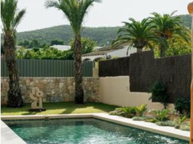 Chalet Venta Xàbia Jávea, Balcón al Mar Cap Martí Adsubia