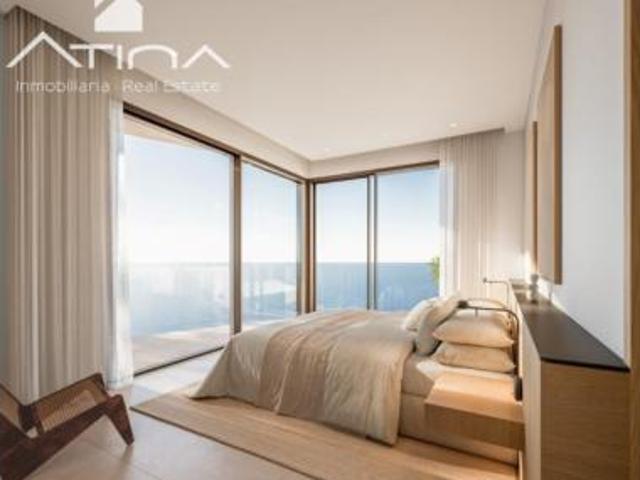 Chalet Venta Xàbia Jávea, Balcón al Mar Cap Martí Adsubia