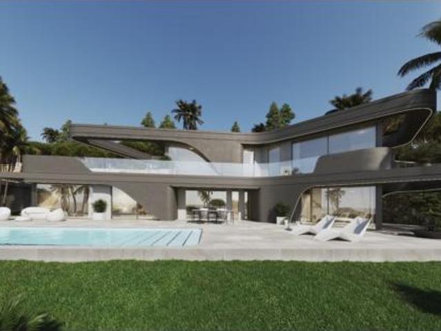 Chalet Venta Xàbia Jávea, Balcón al Mar Cap Martí Adsubia