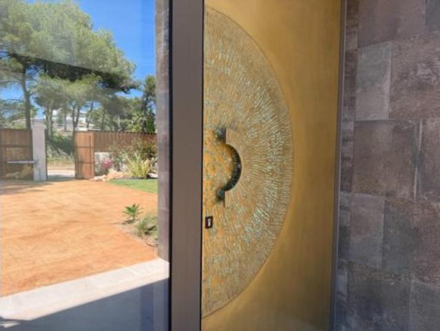 Chalet Venta Xàbia Jávea, Balcón al Mar Cap Martí Adsubia